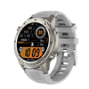 1.43'' HD Military Grade Display Smart Watch GPS Compass Waterproof Smart Watch For Android