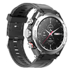 Wireless Earbuds and Local Music Smart Bracelet with TWS Smart Watch  IPS Screen