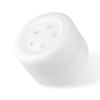 White Noise Machine with Night Light Baby Adult Sleep Soother Portable Touch USB