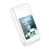 Large Screen Touch Earphone Large Battery Multiple Function In Ear Style Flashlight 8000mAH