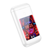 Large Screen Touch Earphone Large Battery Multiple Function In Ear Style Flashlight 8000mAH