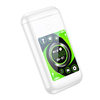 Large Screen Touch Earphone Large Battery Multiple Function In Ear Style Flashlight 8000mAH