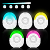 White noise machine with five color night light 30 Soothing Sounds Timer Function CHILD LOCK