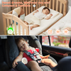 White noise machine with five color night light 30 Soothing Sounds Timer Function CHILD LOCK