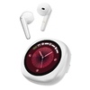 Big Battery Wireless Bluetooth Earphones with TYPE-C Charging Method for Durability and Efficiency