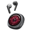 Wireless Bluetooth Earphones for Altitude Barometric Pressure GPS Location Timer and More