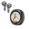 Wireless Bluetooth Earphones for Altitude Barometric Pressure GPS Location Timer and More