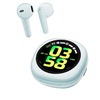 High-Performance Wireless Bluetooth Earphones with Advanced Chipset and Long Battery T19