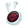 High-Performance Wireless Bluetooth Earphones with Advanced Chipset and Long Battery T19