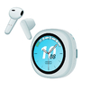 High-Performance Wireless Bluetooth Earphones with Advanced Chipset and Long Battery T19