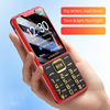 K3 2.6&quot; Screen Dual SIM 32MB 32MB Memory 2500mAh Battery  Mobile 2G 2G Feature Phone