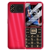 K3 2.6&quot; Screen Dual SIM 32MB 32MB Memory 2500mAh Battery  Mobile 2G 2G Feature Phone