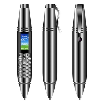 2G Feature Phone AK007 Mini Mobile Phone with Synthetic Tone/MP3 Ringtone SMS Keyboard