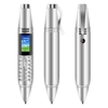2G Feature Phone AK007 Mini Mobile Phone with Synthetic Tone/MP3 Ringtone SMS Keyboard