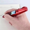 AK007 Mini Mobile Phone 2G Feature Phone 0.96-inch OLED Display Wireless FM Radio Pen Style