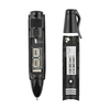 Ak007 Pen Type Mini Mobile Phone 0.96 Inch Screen Gsm Bluetooth-compatible Camera Dialer With Voice Recorder