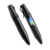 Ak007 Pen Type Mini Mobile Phone 0.96 Inch Screen Gsm Bluetooth-compatible Camera Dialer With Voice Recorder