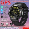 Stay on Course with GPS Smart Watch Your Ultimate Navigation Companion