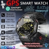 Stay on Course with GPS Smart Watch Your Ultimate Navigation Companion