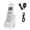 Functional and D1003 Elderly Mobile Phones with LCD Display and Number Storage