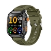 IP68 Waterproof GPS Smart Watch with 30m Waterproof and Long Battery Life for Outdoor Activities