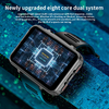 VP999 Smart Watch 4G LTE Sim Card Phone Big Screen GPS Sports Electronics Wrist Global Version