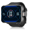 VP999 Smart Watch 4G LTE Sim Card Phone Big Screen GPS Sports Electronics Wrist Global Version