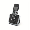 Cordless Phone Low Radiation with Answering Machine CallerID Display and Call Waiting