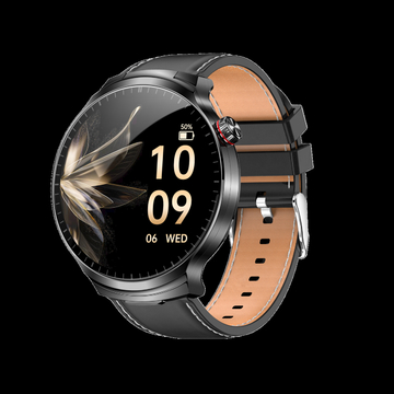 IP67 Waterproof Rating Sports Tracker True Wireless Headphones Fitness SmartWatch