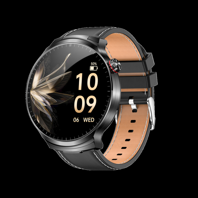 IP67 Waterproof Rating Sports Tracker True Wireless Headphones Fitness SmartWatch