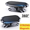 Magnetic Car Phone Holder Stand Mobile Cell Air Vent Magnet Mount GPS Support in Car