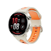 Bluetooth Call GPS 1.43 High-Definition Screen 3ATM Waterproof Smartwatch