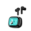 New Full In Touch Screen Headphone ANC WT-7 Bluetooth5.4 Wireless InEar ENC Earbuds With Mic