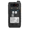 4 Inch IP65 Waterproof Android 15 Global 4G Rugged PDA Fast Charging With Poc Walkie Talkie Your Ideal Business Partner