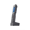 Hindetel lte wifi 2.4G Cordless Phone SIP VOIP  hotspot recording ip phone Cordless 4G SIP Phone  Desktop VoIP