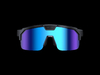 AI Smart Cycling Glasses Q01 Camera Video Record Real-time Translation UV Protection Sports