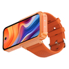 Advanced smarphone phone combining full smartphone functionality with wearable convenience. Features global 4G connectivity, detachable design, and comprehensive smart features.