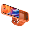 Advanced smarphone phone combining full smartphone functionality with wearable convenience. Features global 4G connectivity, detachable design, and comprehensive smart features.