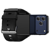 PG999 4G 5G Smartwatch with Octa-core Processor and Dual SIM Dual Standby for Global Connectivity