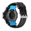 GPS Sport Smart Watch Featuring Long Battery Life Accurate Distance Tracking and Multi Sport