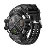 GPS Sport Smart Watch Featuring Long Battery Life Accurate Distance Tracking and Multi Sport